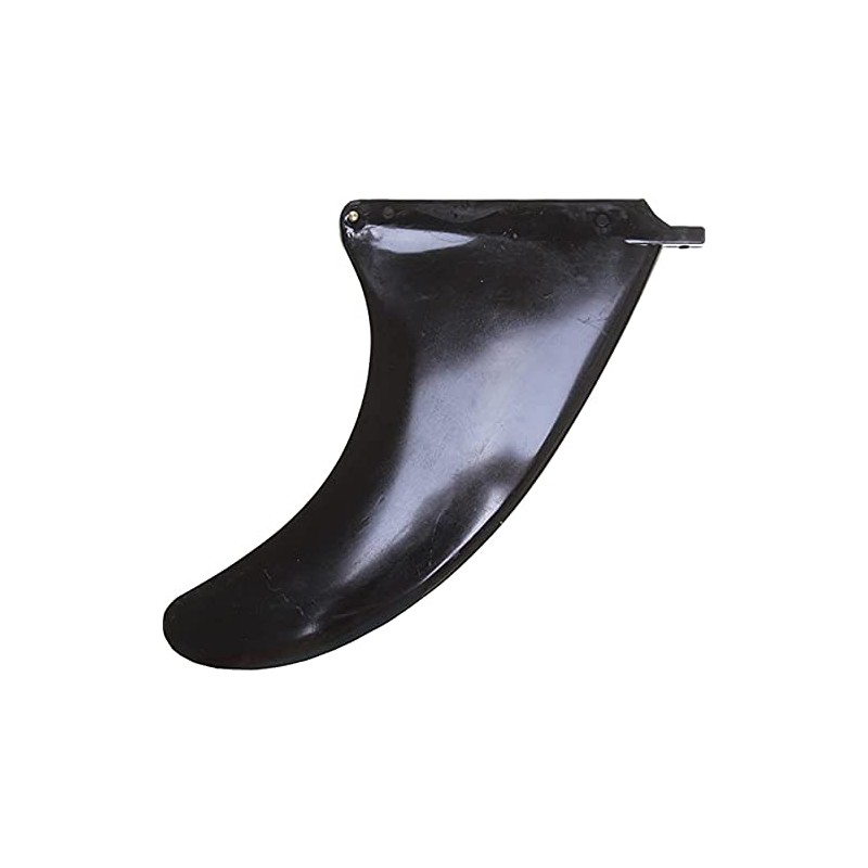 Connelly SUP Replacement 9" Center Fin,Black