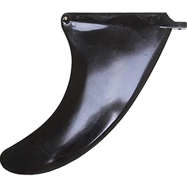 Connelly SUP Replacement 9" Center Fin,Black