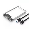 2.5" Hard Disk Box USB 3.0 SSD Box 2.5" No