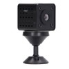 Mini WIFI Security Camera 1080P HD Night Vision Small Wireless