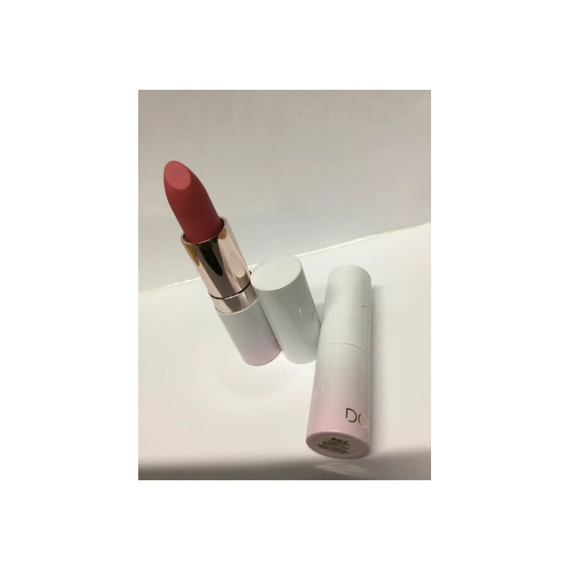 DOLL 10 Lipstick ~ BEAUTY REPORT PINK NEW Full Size