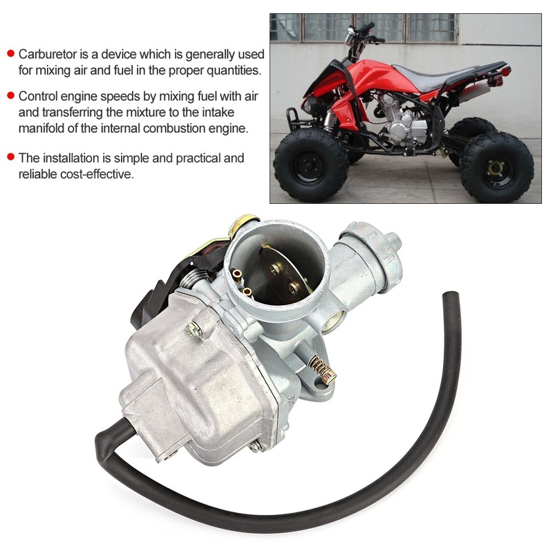 1.1in Carburetor Carb Replace Parts Fit for 125cc 150cc 200cc