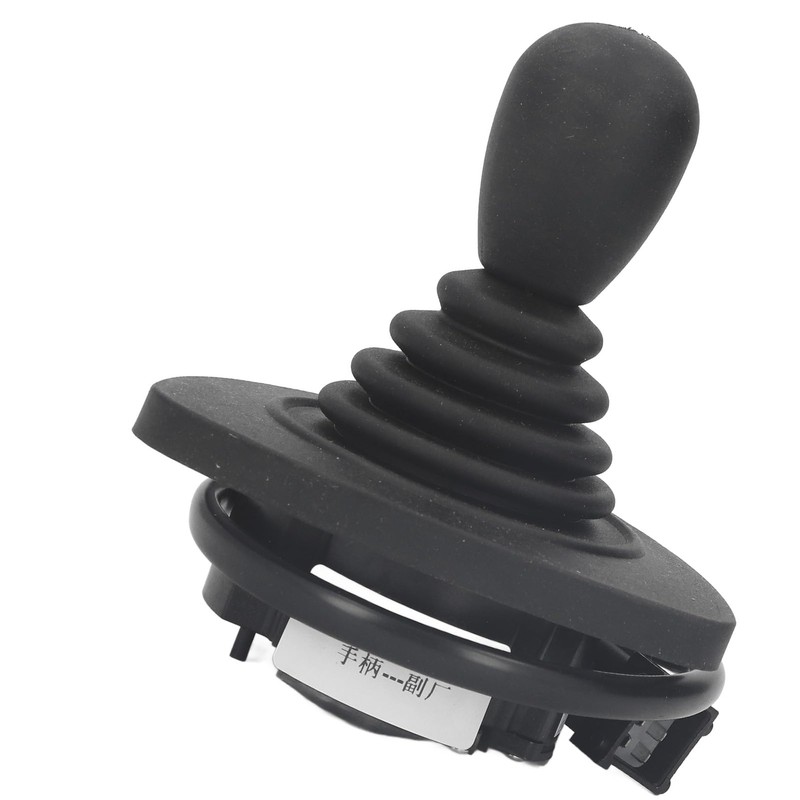 Hydraulic Joystick Remote Valve Cable Control 360 Degree 7919040041 for