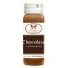 Butterfly Flavoring Extract Paste, 25 ml (Chocolate, Pack of 1)
