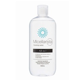 Micelarista Michela Cleansing Water 16.9 fl oz (500 ml)