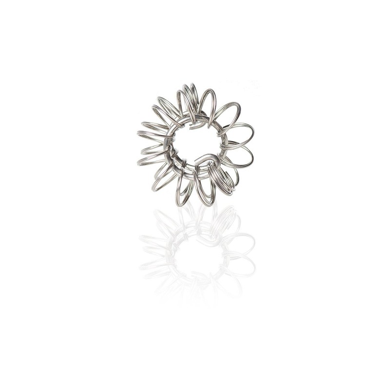 Pancakes Shaker White