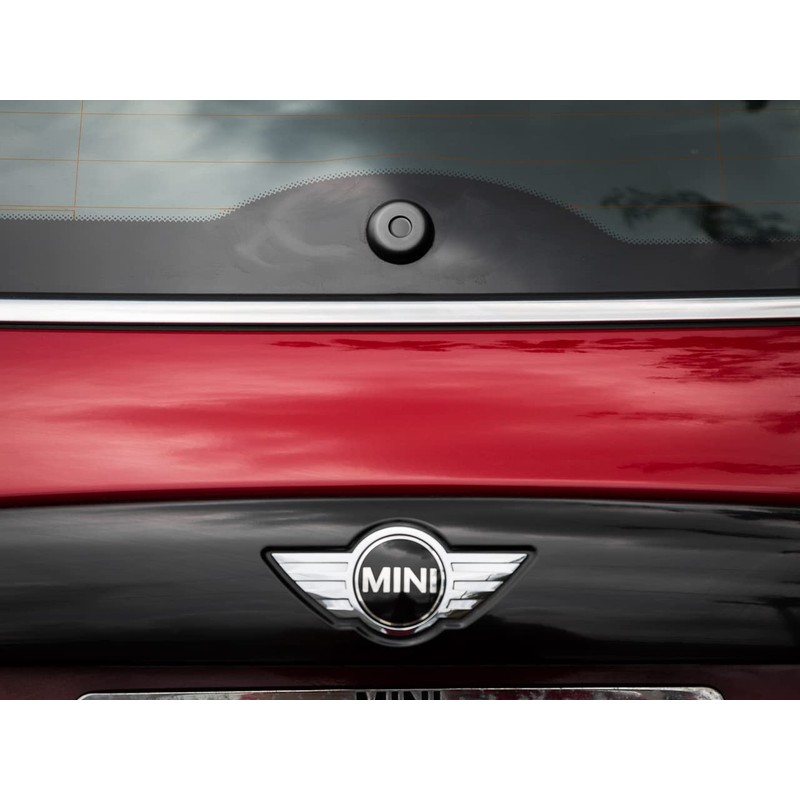 CravenSpeed Rear Wiper Delete Compatible with FIAT 500 2012-2019 |
