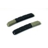 Aztec Bicycle Brake Pads V-Brake XT Brake Pads Plus Dual