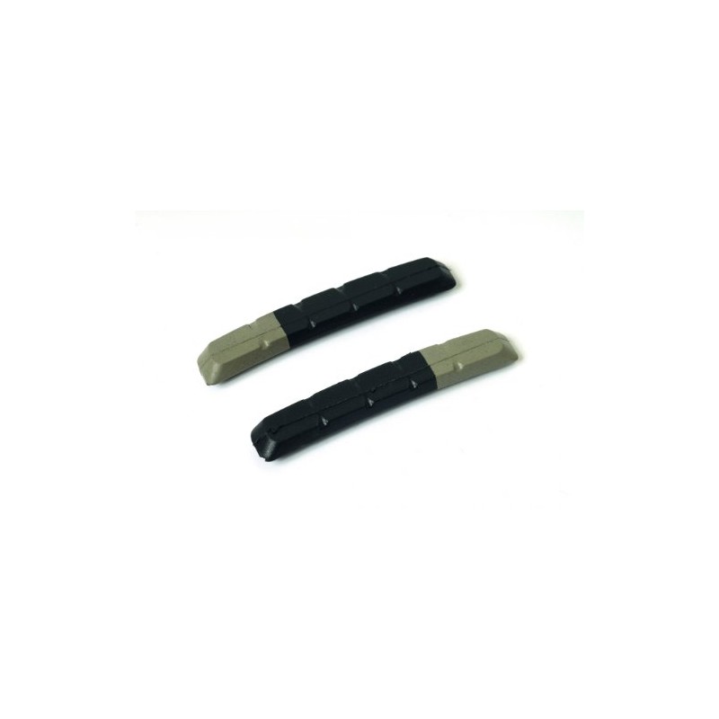 Aztec Bicycle Brake Pads V-Brake XT Brake Pads Plus Dual
