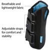 Ossur Formfit Wrist Brace for Treatment of Tendonitis, Carpel Tunnel,