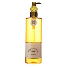 Lantage Cubesi Knob Shampoo (For Beauty Salon Only)