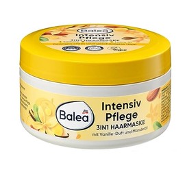 Balea Hair Mask 3-in-1 Intensive Care 300 ml