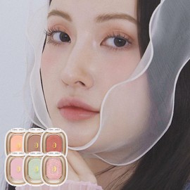 Amelie Shadow 26 COLOR (Step Basic/Sweet Diamond/Sparkle Spot)
