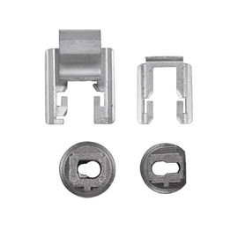 Oven Shelf Side Support Fixing Kit Compatible with Siemens Neff Bosch 626210 00626210