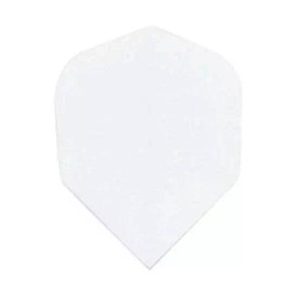 GLD Viper V-Riptex Flights Standard White