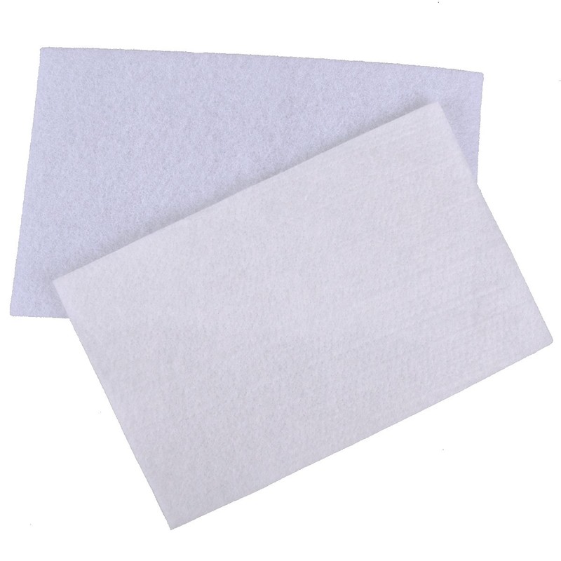 KEEPOW 10 Pack AirClean GN Vacuum Bags Compatible with Miele