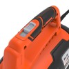 Yard Force 13A Electric Leaf Blower YF13JBL with 14000 RPM
