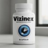 Vizinex Cápsulas Mejora Vista Luteina Zeaxantina Vitam