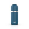 ION8 Vacuum Insulated ThermoShield Bottle for Hot or Cold Drinks,