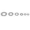 Dapetz ® 790 Pcs Stainless Steel Assorted Washers | Flat