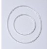 Cassida C500 Replacement Belt Set