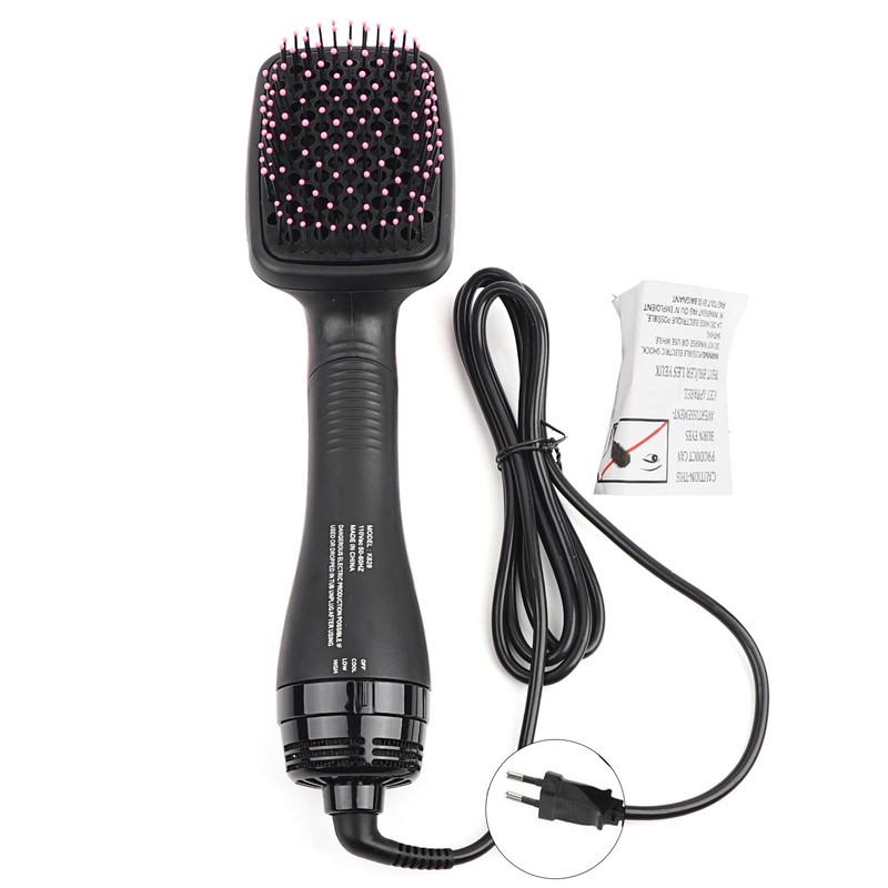 Professional Hair Dryer & Styler 1000W Hot &Cool Air Comb