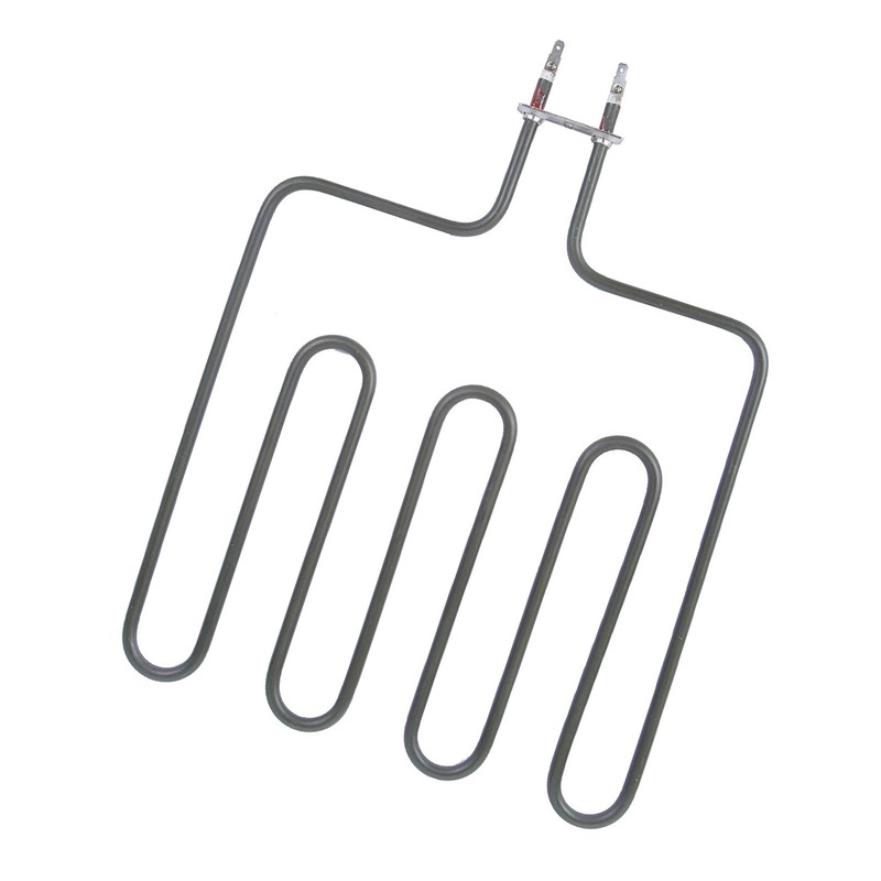 Electric Heating Element for Sauna Stove Stainless Steel Straight Heat