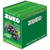ZUKO Grape Instant Powder Drink, 24 Individual Bags 0.9 Oz,