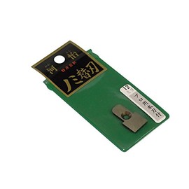 River 怡 Replacement Blade, only replacement blade 12 mm