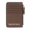 Valentino Women's Brixton Accessory-Travel Wallet, taupe