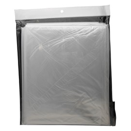 Sanyu Sangyo HR-2586 Polyethylene Large Square Bottom Bag Pallet Cover for 14 Types