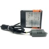 ZFX-13001 Digital High-Precision Humidity Controller Intelligent Humidity Control Switch Dehumidification/Humidification