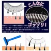 ALLVD Face Epilator, Spring Coil, Slow Rolling, Bumps, Short Fluff,