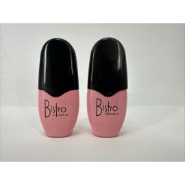 Chantilly LOT OF 2 Bistro De Chantilly Perfume Fragrance Spray Mist .8 fl oz Each x2