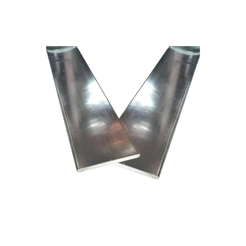 Bopaodao Tinned Copper Flat Bus Bar Stock 3mm x 15mm