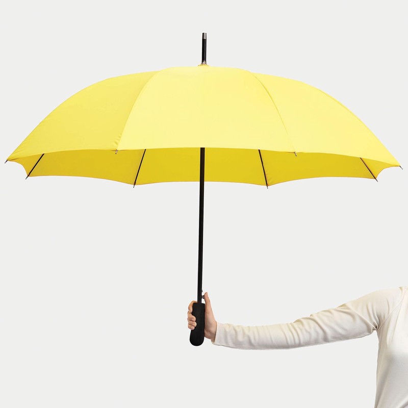 Preiswert & Gut Umbrella Automatic Choice of Colours Large 120