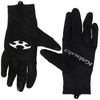 OGK KABUTO SFG-2 Bicycle Gloves for Spring and Autumn, Black,