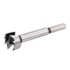 22mm Forstner Bit 3/8" Shank Boring Hole Cutter Flat Wood