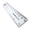 Monster Stationery - 6 Inch / 15cm Transparent Rulers -