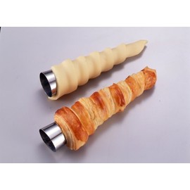 Tiger Crown ST Horn Type 3P 571