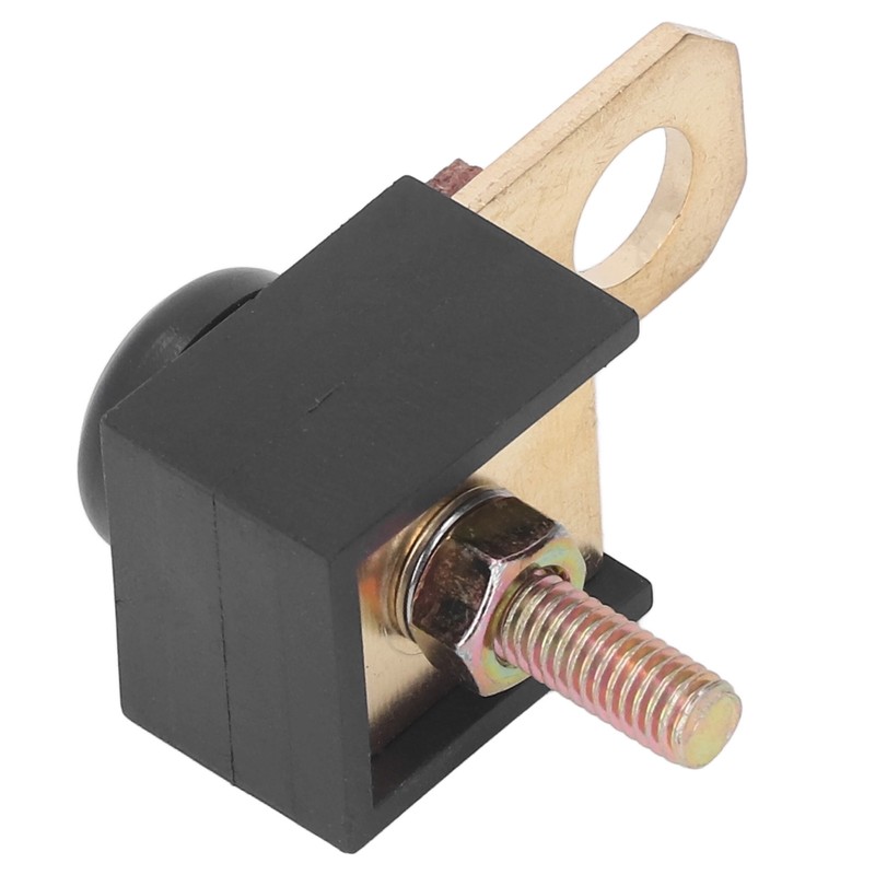 90A Starter Fuse Assembly 12V 79023A91 High Strength Replacement for