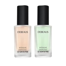 Deviews CC Cream Intensive Energenic CC Sun Active 37g / 디뷰스 CC크림 인텐시브 에너제닉 씨씨 선 액티브 37g