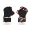 Glaring Way Workout Gloves Women & Men - Weightlifting Gloves