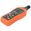 Raguso PEAKMETER PM6508 Digital Humidity and Temperature Meter Hygrometer Thermometer