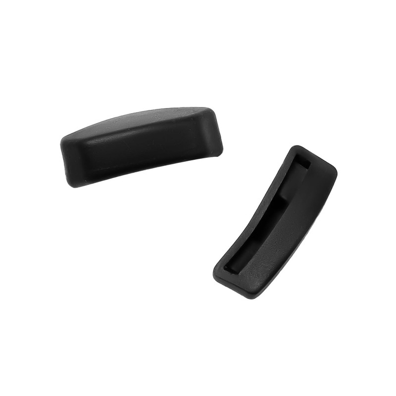 Soft Silicone Nose Pads Replacement Nose Pieces for Oakley Top