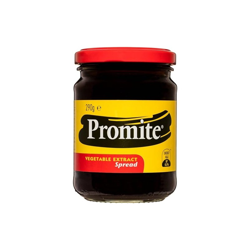 Masterfoods Promite Vegetable Extract Spread 290g