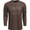 Vortex Optics Full-Tine Performance Grid Shirts (Morel, 3X-Large)