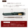 Dom Teporna Genuine Leather Pen Case 1-Pen, 2-Pen, 3-Pen Slots