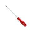 ANEX No.6600 Hex Wrench, Opposite Side 0.06 inches (1.5 mm)