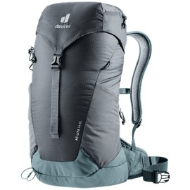 Deuter Women's AC Lite 14 SL Hiking Backpack, Graphite Shale, 14 l